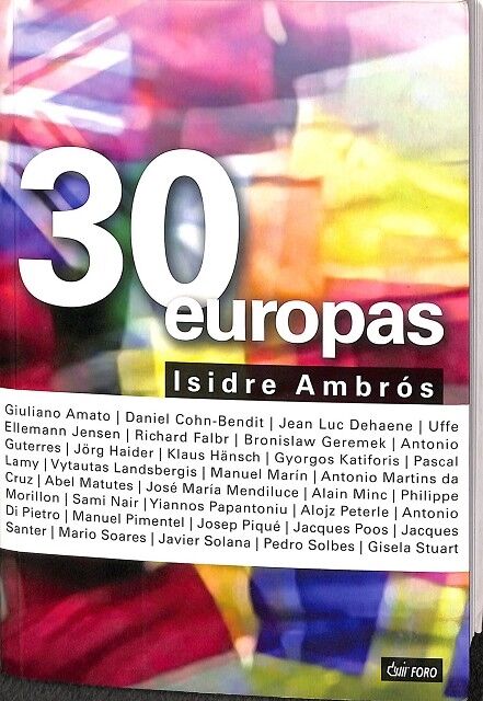 30 Europas