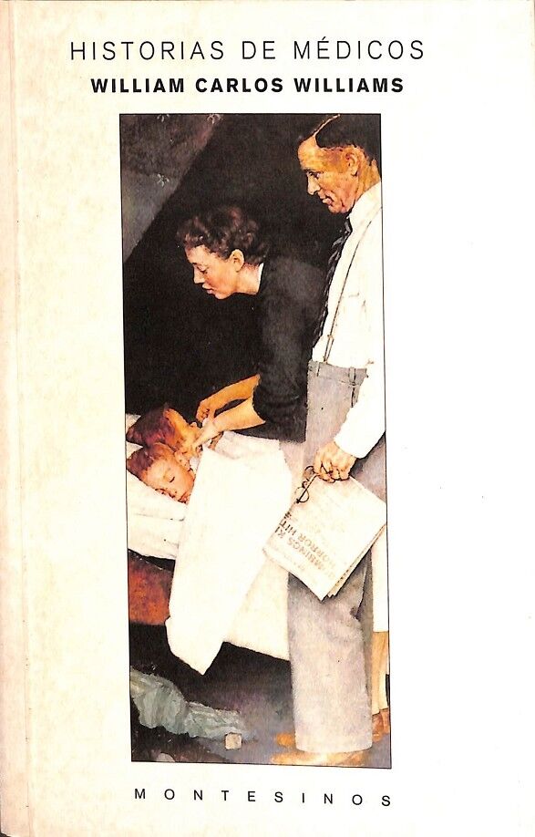 Historias de Médicos