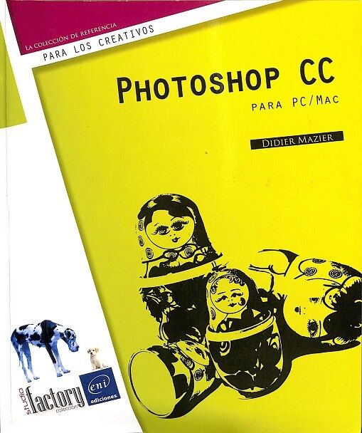 Photoshop CC para Pc/mac