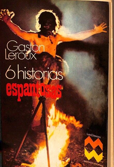 6 Historias Espantosas