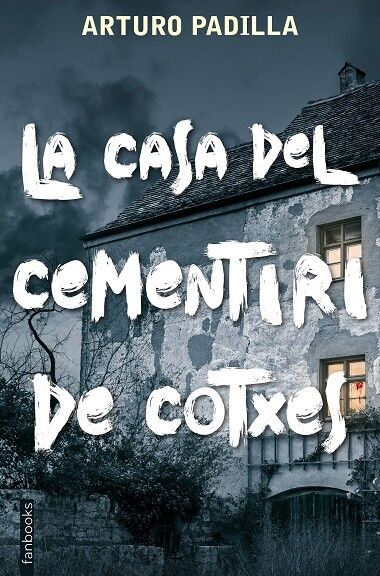 La Casa del Cementiri de Cotxes
