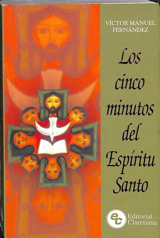 Los Cinco Minutos del Espiritu Santo