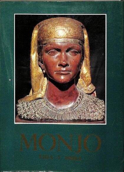 Monjo