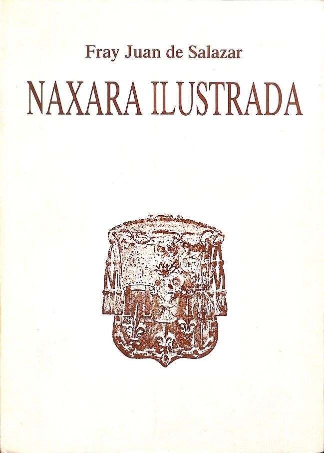 Naxara Ilustrada