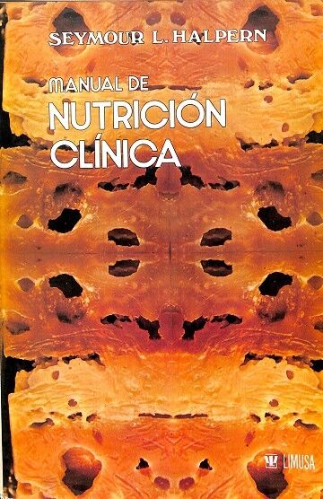 Manual de Nutrición Clínica