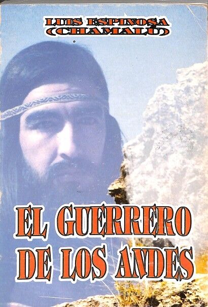 El Guerrero de los Andes