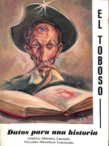 El Toboso. Datos para una Historia