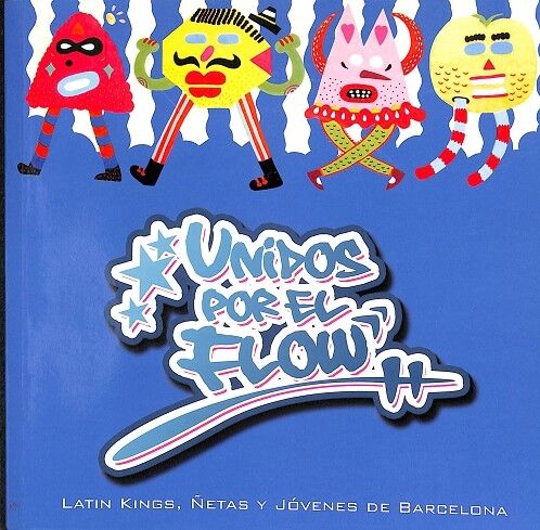 Unidos por el Flow