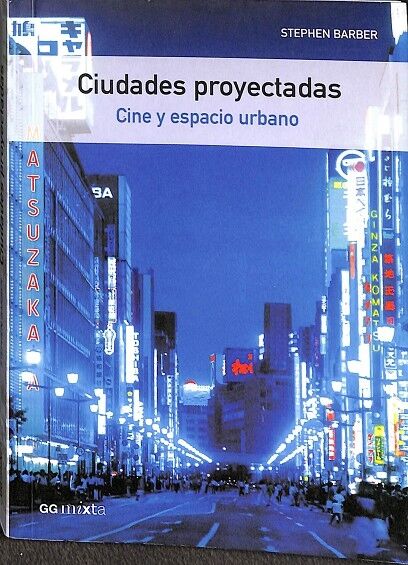 Ciudades Proyectadas