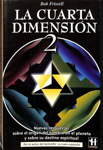 La Cuarta Dimensión. 2