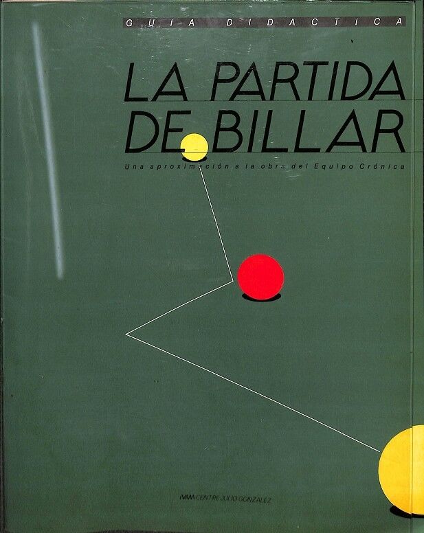 La Partida de Billar