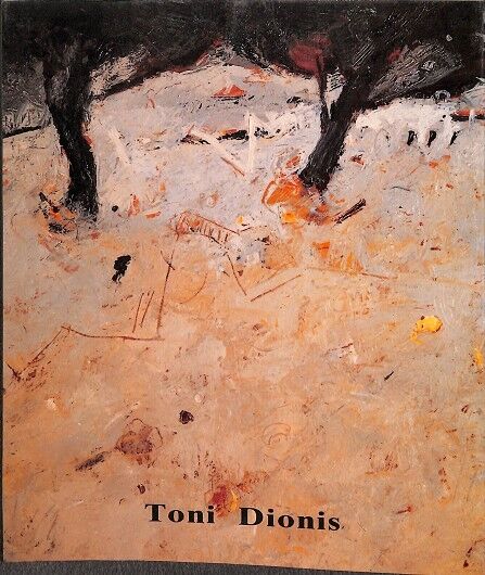Toni Dionis