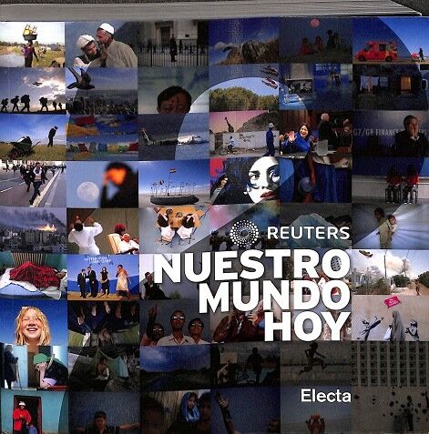 Nuestro Mundo Hoy 2
