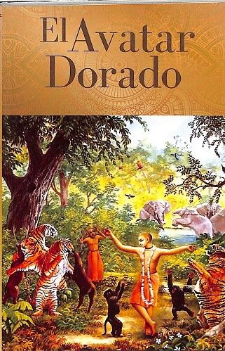 El Avatar Dorado