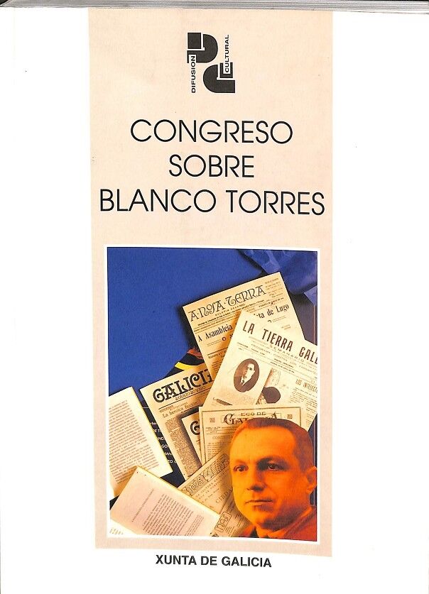 Congreso Sobre Blanco Torres