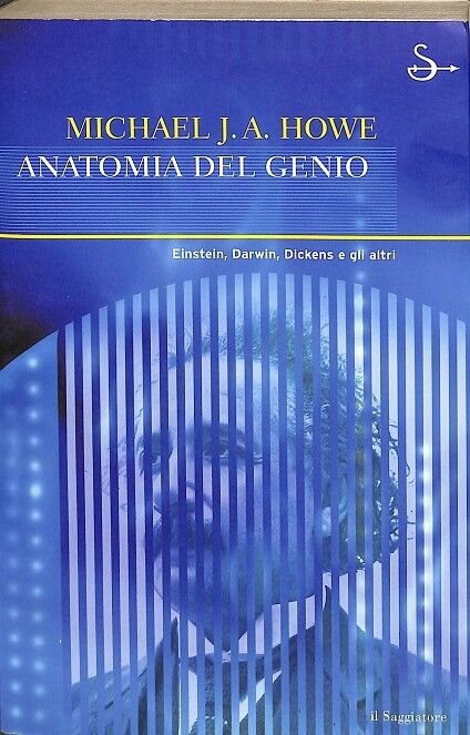 Anatomia del Genio