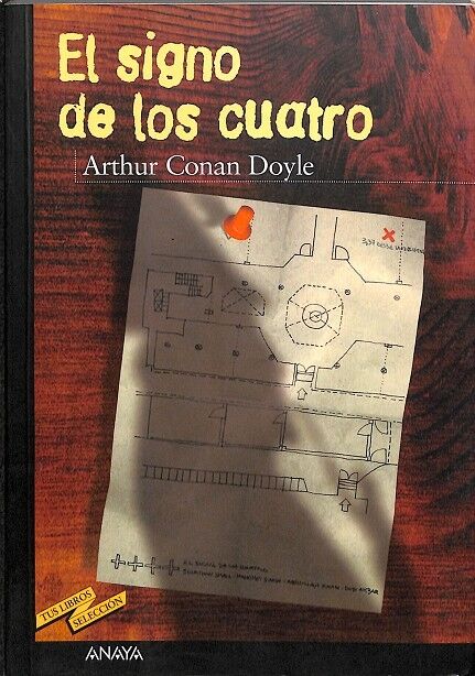 El Signo de los Cuatro