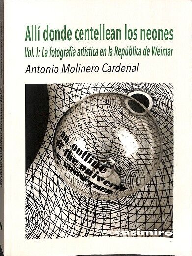 Allí Donde Centellean los Neones