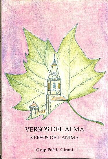 Versos del Alma