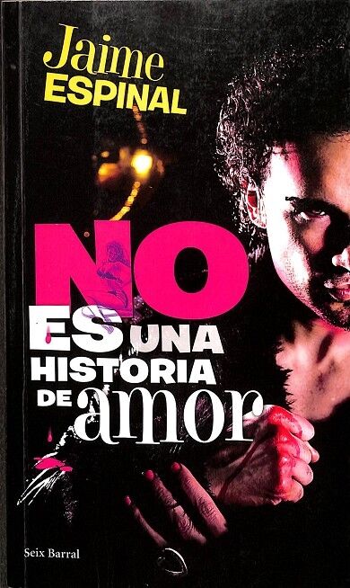 No Es una Historia de Amor