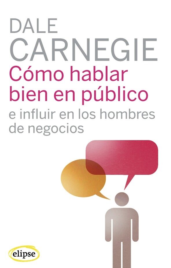 Cómo Hablar Bien en Público