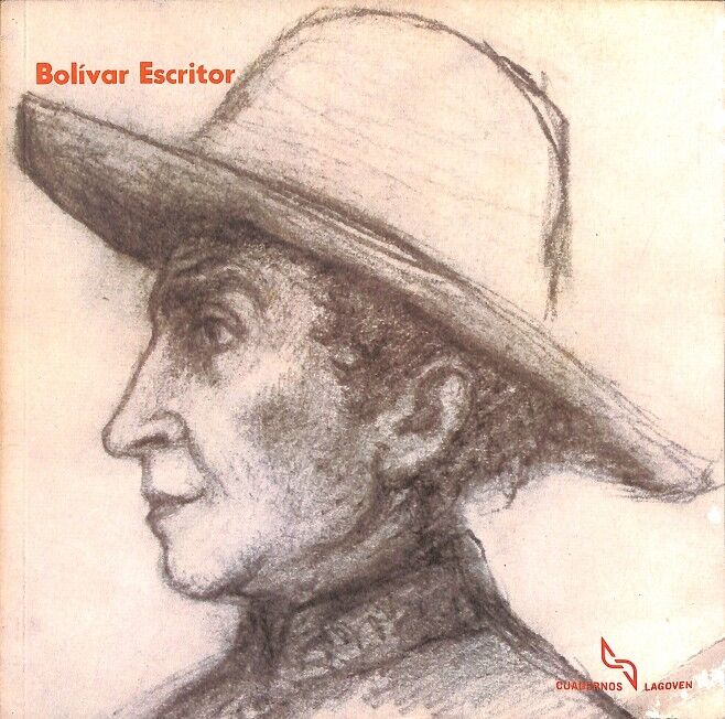 Bolívar Escritor