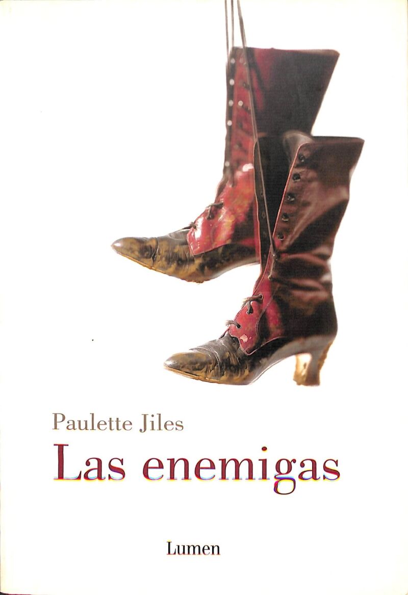Las Enemigas