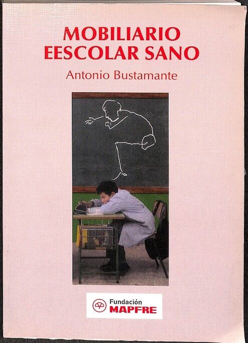 Mobiliario Escolar Sano
