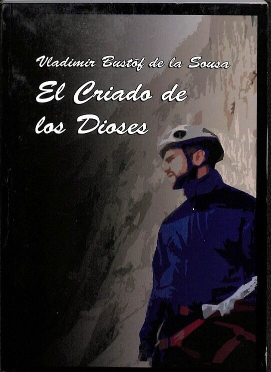 El Criado de los Dioses