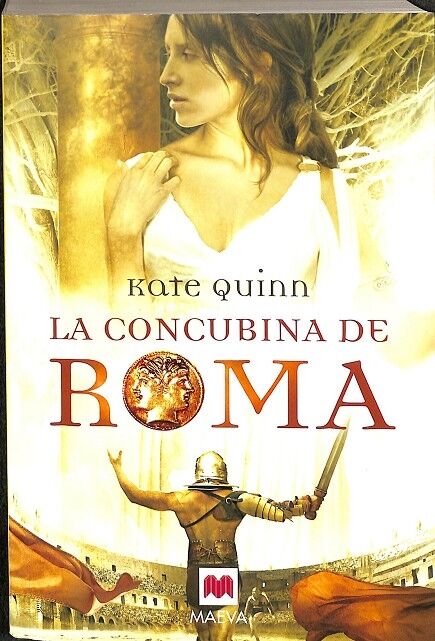 La Concubina de Roma