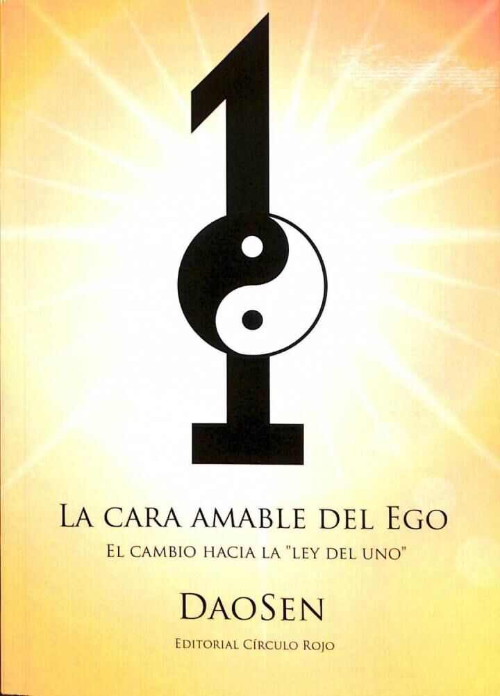 La Cara Amable del Ego: el Cambio Hacia la Ley del Uno