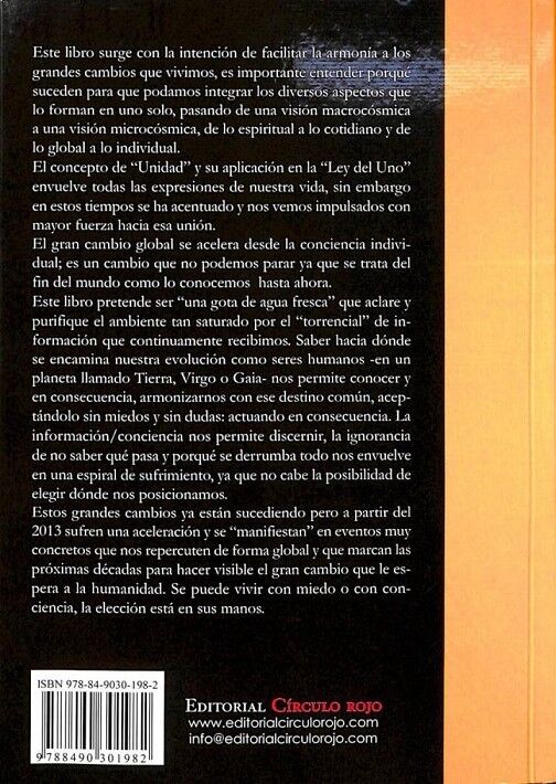 La Cara Amable del Ego: el Cambio Hacia la Ley del Uno
