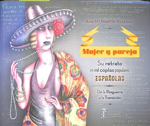 Mujer y Pareja