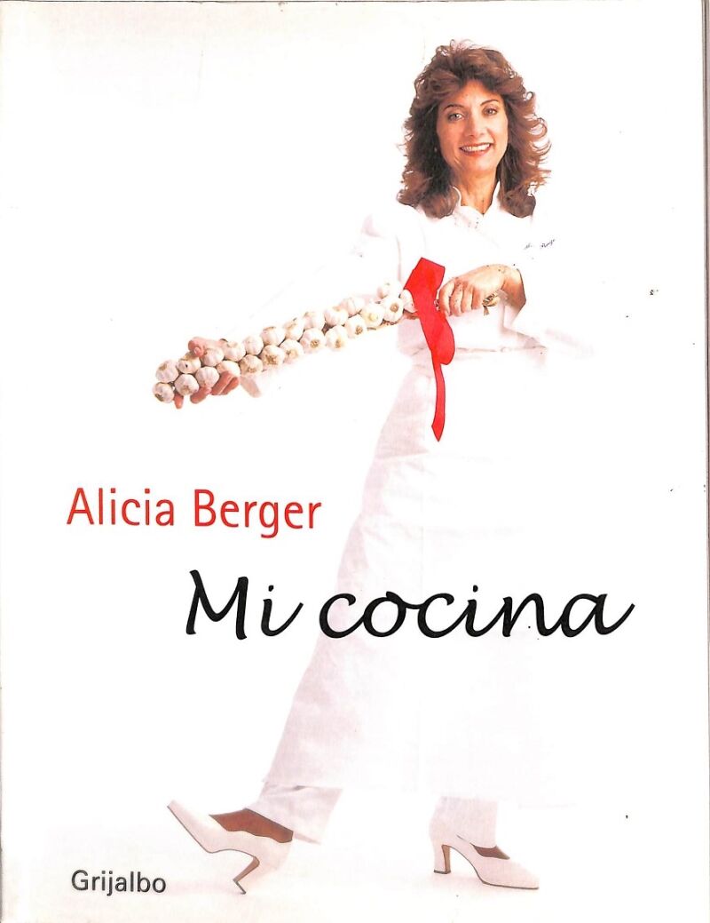 MI Cocina