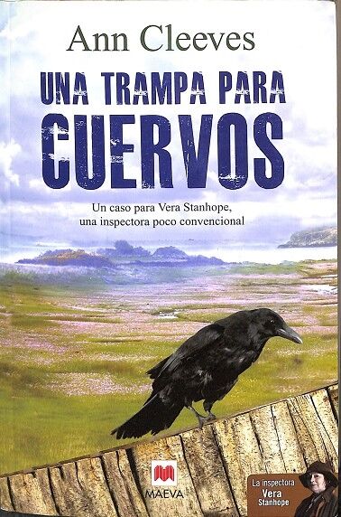Una Trampoa para Cuervos