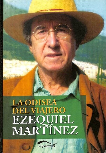 La Odisea del Viajero
