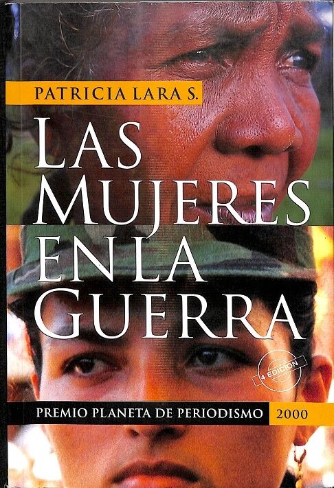 Las Mujeres en la Guerra