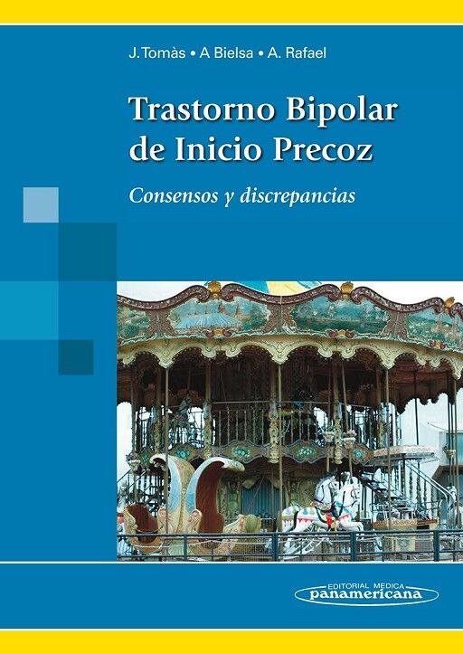 Trastorno Bipolar Inicio Precoz