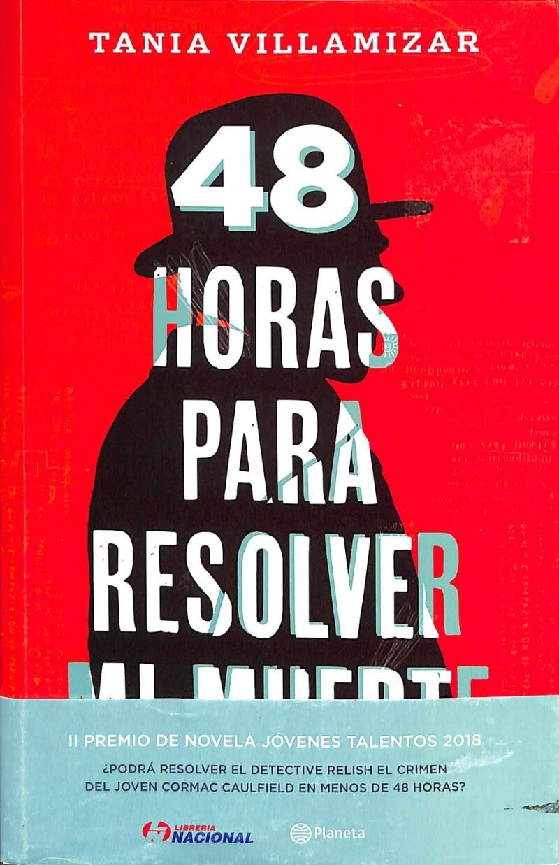 48 Horas para Resolver una Muerte