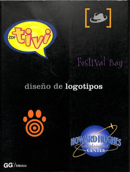 Diseño de Logotipos