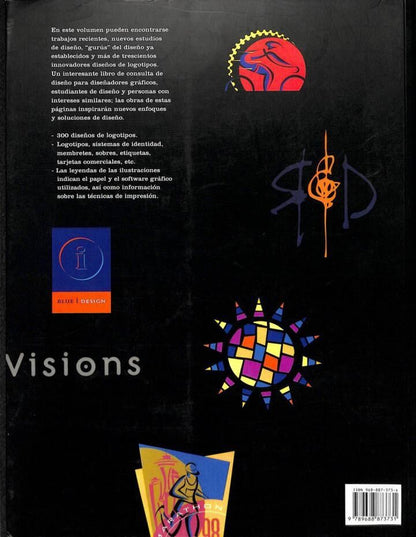 Diseño de Logotipos