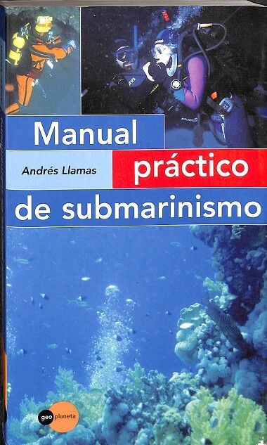 Manual Práctico de Submarinismo