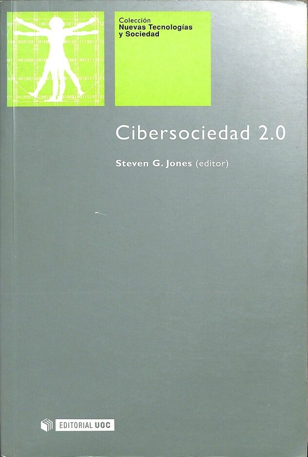Cibersociedad 2.0