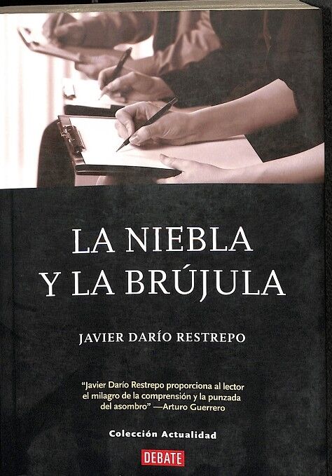 La Niebla y la Brújula