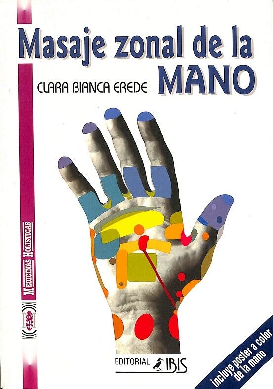 Masaje Zonal de la Mano