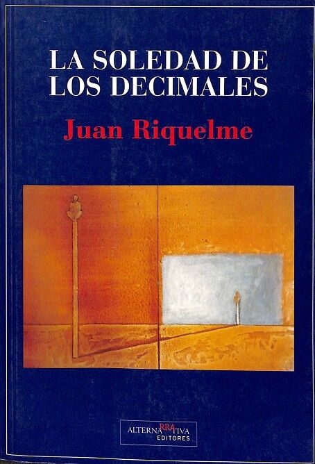 La Soledad de las Decimales.