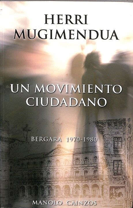 Un Movimiento Ciudadano