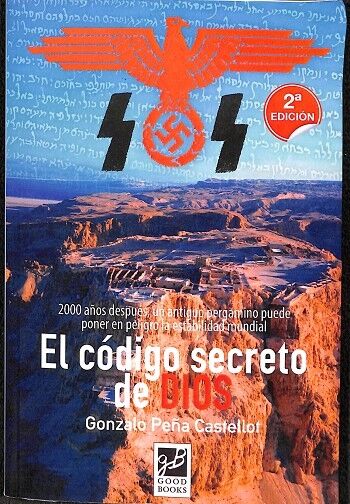 El Código Secreto de Dios