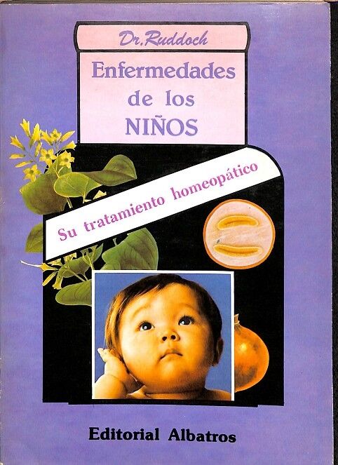 Enfermedades de los Niños