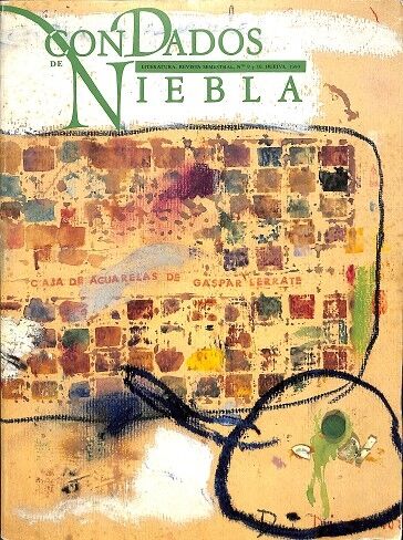 Condados de Niebla - Literatura - Revista Semestral Nº 9 y 10